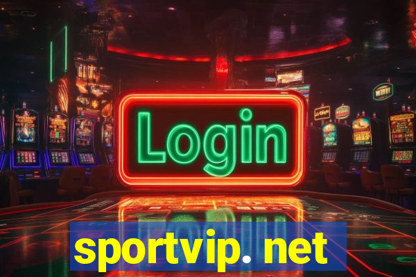 sportvip. net